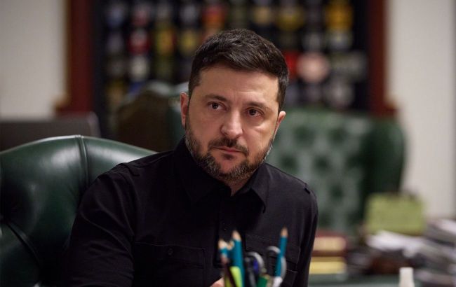 Zelenskyy expects strong decisions for Ukraine from Cyprus during its EU Council presidency Zelenskyy on Cyprus’s EU Council presidency: Expecting strong decisions for Ukraine