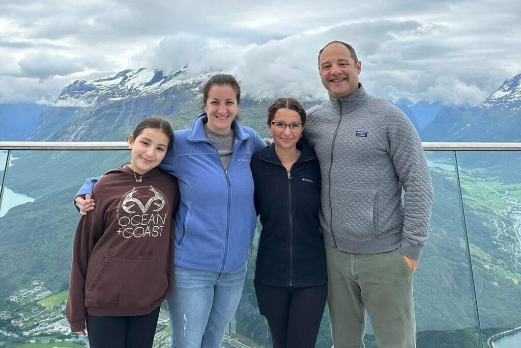 I Took a Cruise to Norway With Family: Mistakes, Lessons