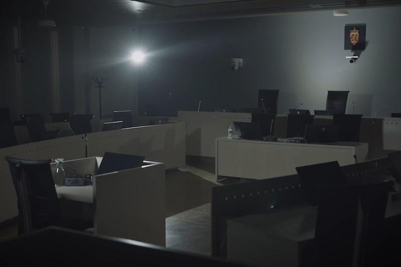 Historic sleep rape verdict: - May have significance for Høiby