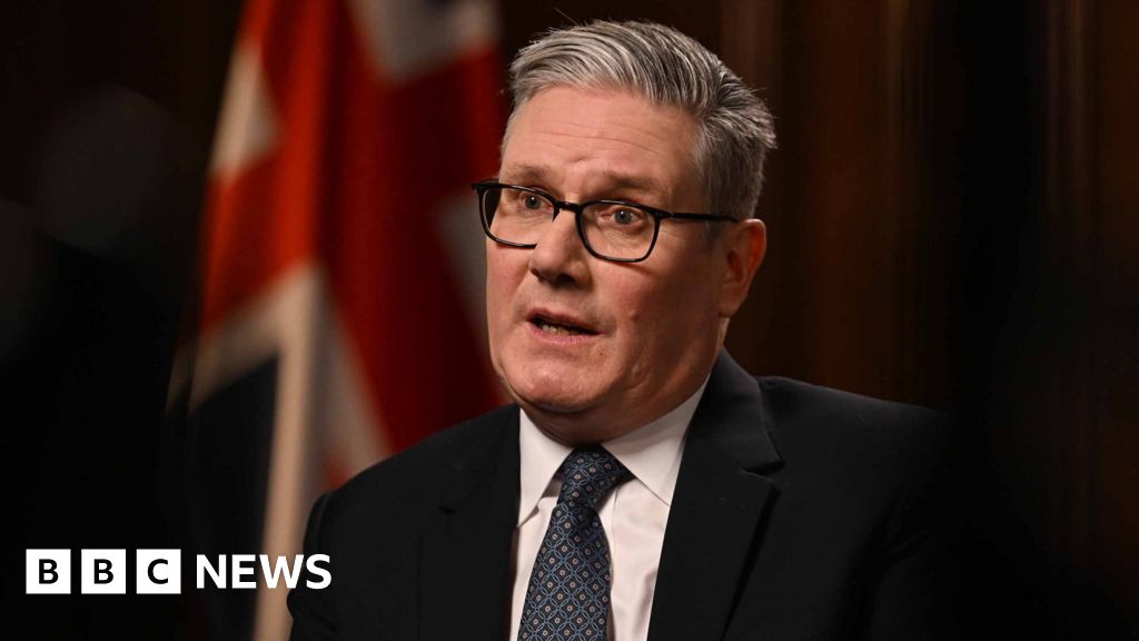 What's behind Starmer's notable shift on closer ties to Europe?