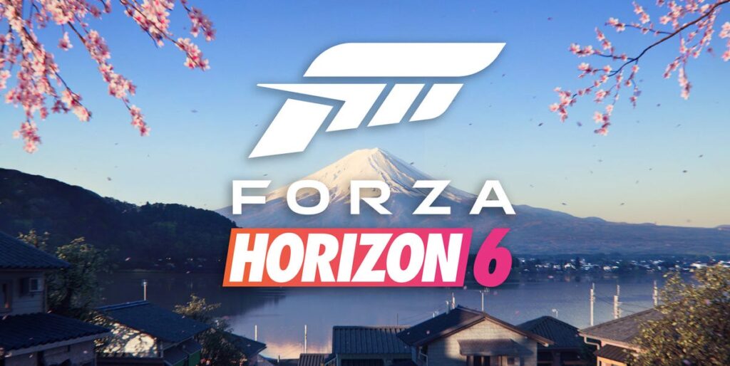 Japan-Based ‘Forza Horizon 6’ Gameplay Footage Will Be Revealed January 22nd Japan-Based 'Forza Horizon 6' Gameplay Footage Will Be Revealed January 22nd