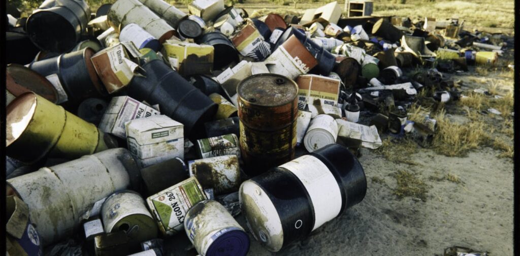 The US used to be really dirty – environmental cleanup laws have made a huge difference The US used to be really dirty – environmental cleanup laws have made a huge difference