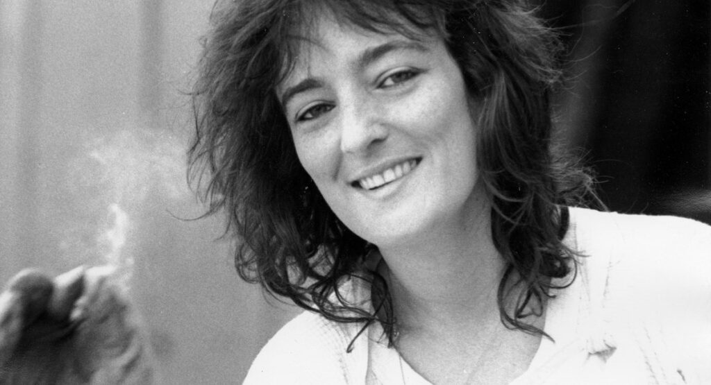 Deborah Masters, sculptor and early environmental advocate for Brooklyn, dies at 74