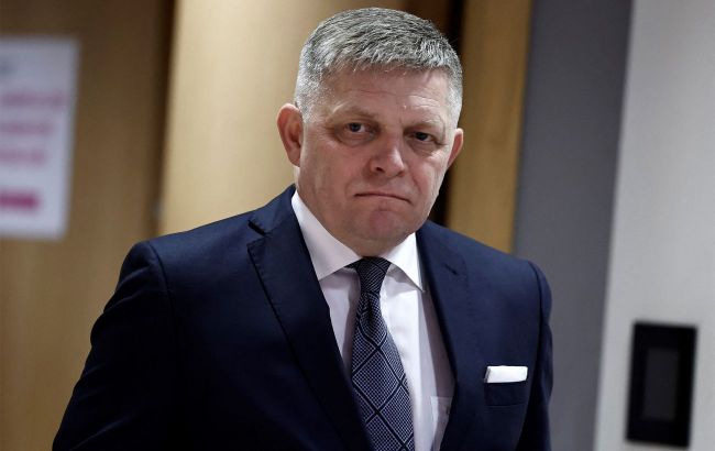 Fico, Trump meeting – Slovak Prime Minister calls Trump out of his mind Fico, Trump meeting - Slovak Prime Minister calls Trump out of his mind