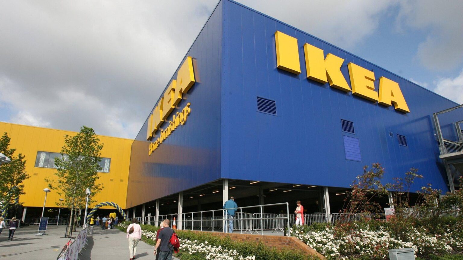Profits tumble 70.5% at IKEA Ireland due to higher costs