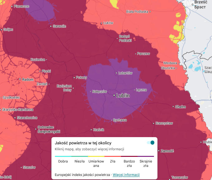 It breathes well, you just have to chew well