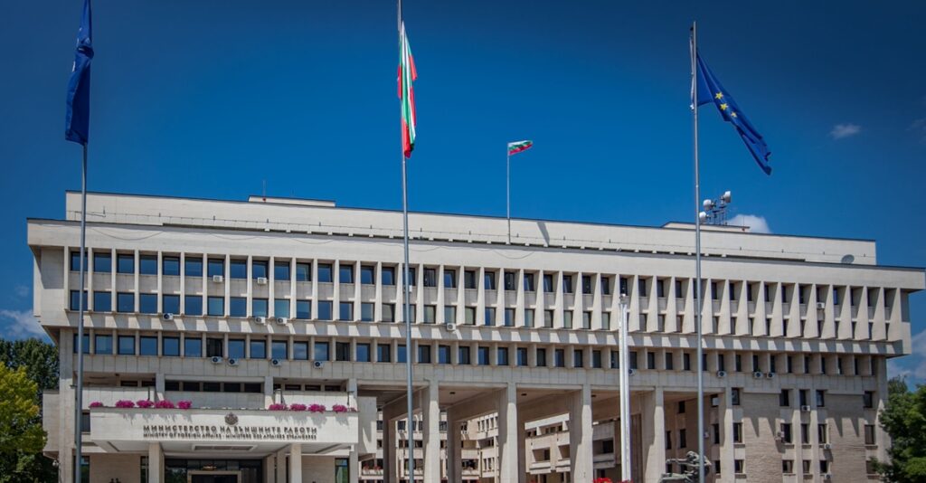 Bulgaria supports the implementation of the Comprehensive Peace Plan in Gaza – The Sofia Globe