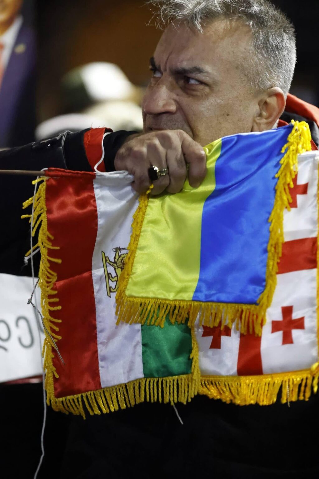 Mood in Tbilisi (ph. Levan Zazadze)