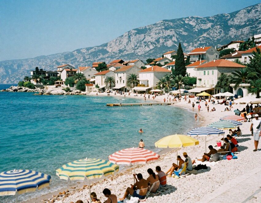 France, poland, israel, germany, kosovo, and india have been at the forefront of a booming tourism trend, flocking to albania as it rises from a hidden gem to one of europe’s most sought-after destinations.