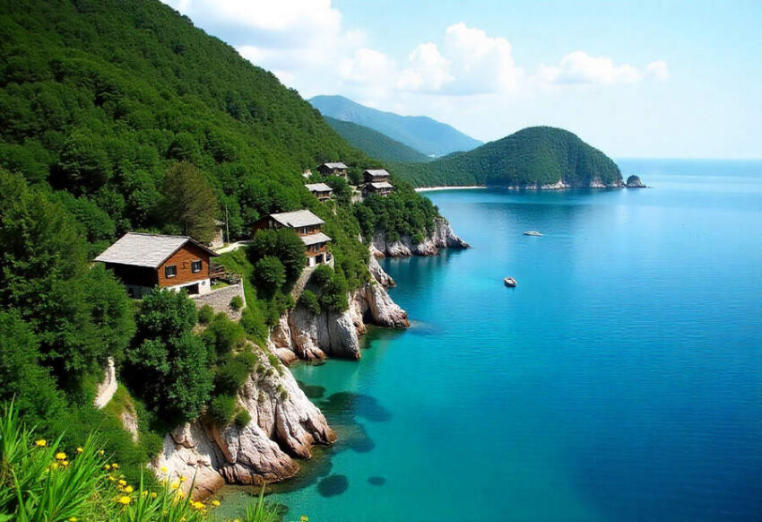 US Set To Unite With Thailand, France, Malaysia, Sweden, China And More Countries,
Vietnam Tourism,