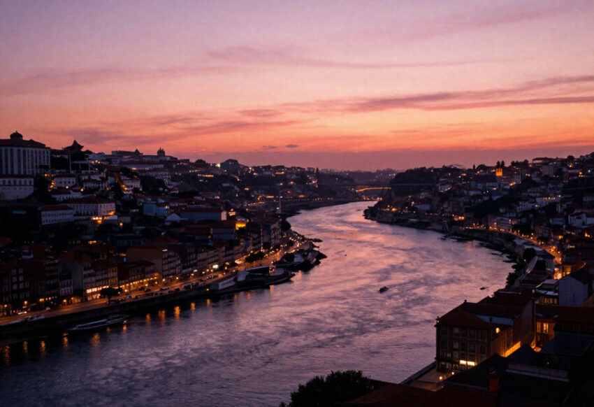 Spain Beats Canada, UK, France, Germany, Netherlands, And Other Leading Nations,
Portugal’s Tourism Boom,