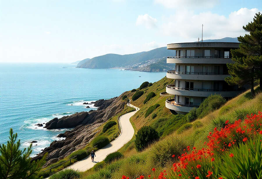 South Korea Joins Slovenia, Thailand, Vietnam, Denmark, New Zealand, And More In Shaping The Future Of Sustainable Tourism With Green Policies And Responsible Travel South Korea Joins Slovenia, Thailand, Vietnam, Denmark, New Zealand, And More In Shaping The Future Of Sustainable Tourism With Green Policies And Responsible Travel