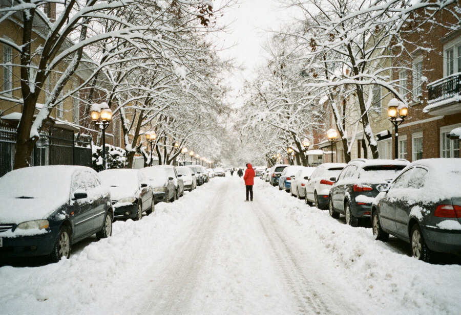 France And UK Joins Netherlands, Belgium, Germany, Romania, And More Countries Across Europe In Facing Extreme Weather Chaos As Storm Goretti And Arctic Snowstorms Cause Widespread Airport Closures, Train Delays, And Road Shutdowns