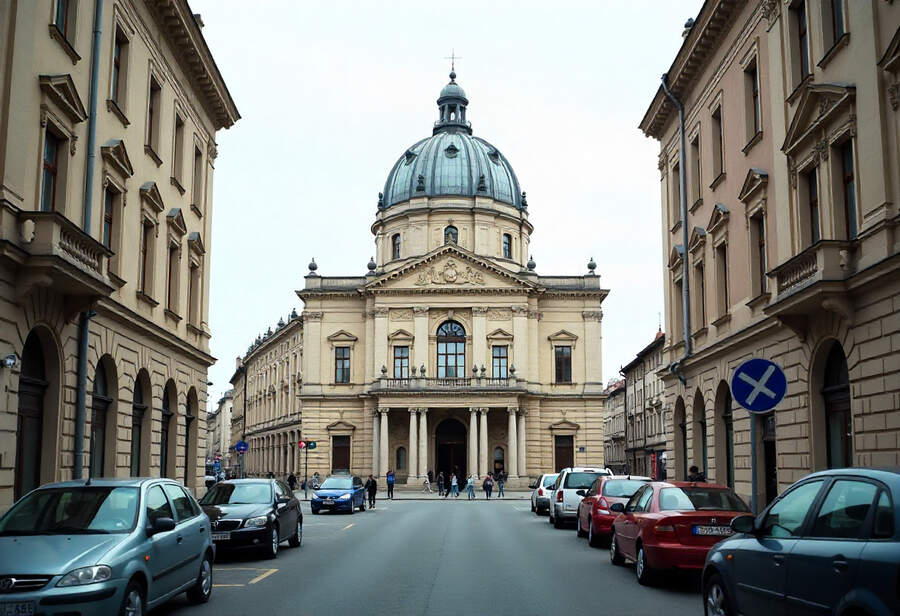 Romania Joins Italy, Portugal, Norway, Germany, Netherlands, And Dozens Of Other European Nations In Introducing Strict Fines And New Regulations With An Overnight Levy To Boost Tourism Revenue In 2025