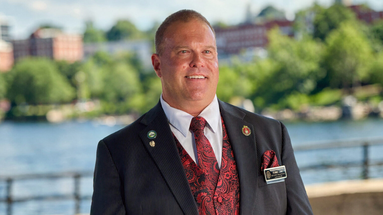 Congressional Candidate Says US Should Recognize Judea and Samaria as Part of Israel