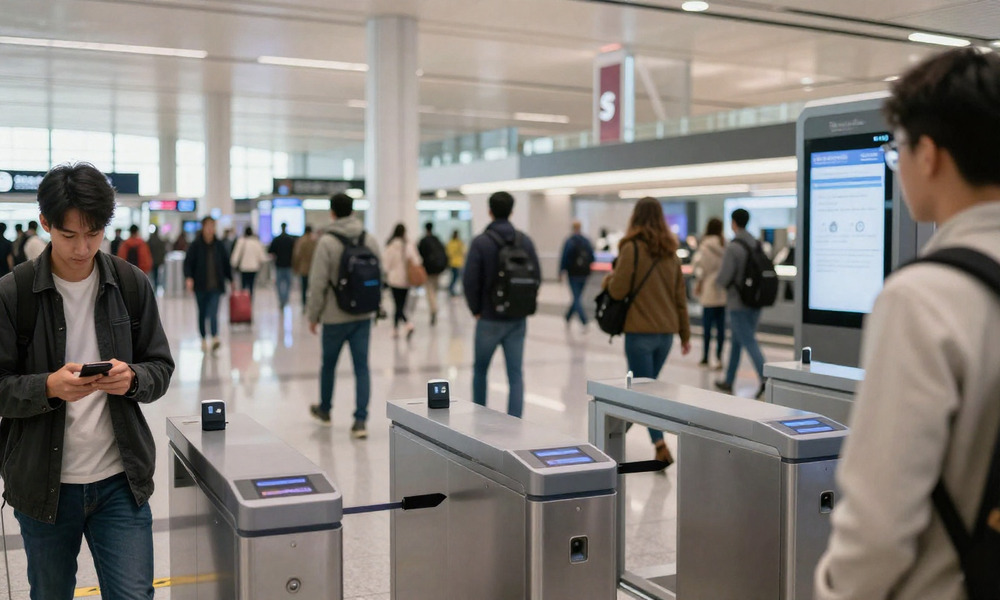 EU Travel Landscape Transformed In 2026 With Revolutionary Entry Requirements, Tourist Taxes, And Higher Fees That Will Redefine Holiday Experiences EU Travel Landscape Transformed In 2026 With Revolutionary Entry Requirements, Tourist Taxes, And Higher Fees That Will Redefine Holiday Experiences