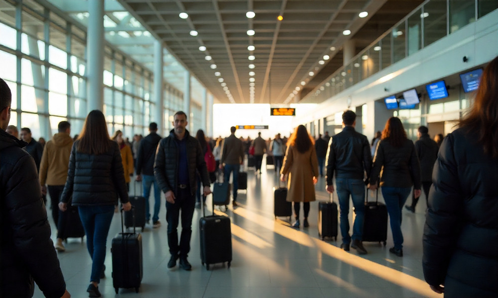 Romania Joins Luxembourg, Germany, France, Malta, Norway, Portugal, Greece, Slovakia, Netherlands, Hungary, And Many More In New ETIAS Rollout With Twenty Euros Travel Authorization Fee For UK Nationals Starting In 2026