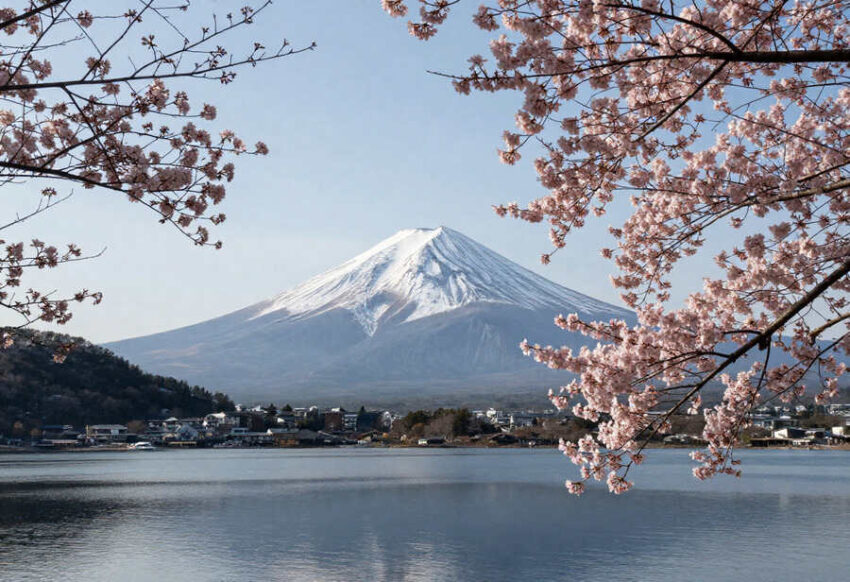 Iceland Joins Switzerland, Portugal, Malta, Italy, France, Sweden, And Other European Countries,
Japan Implements Higher Tourist Taxes And Stricter Regulations,