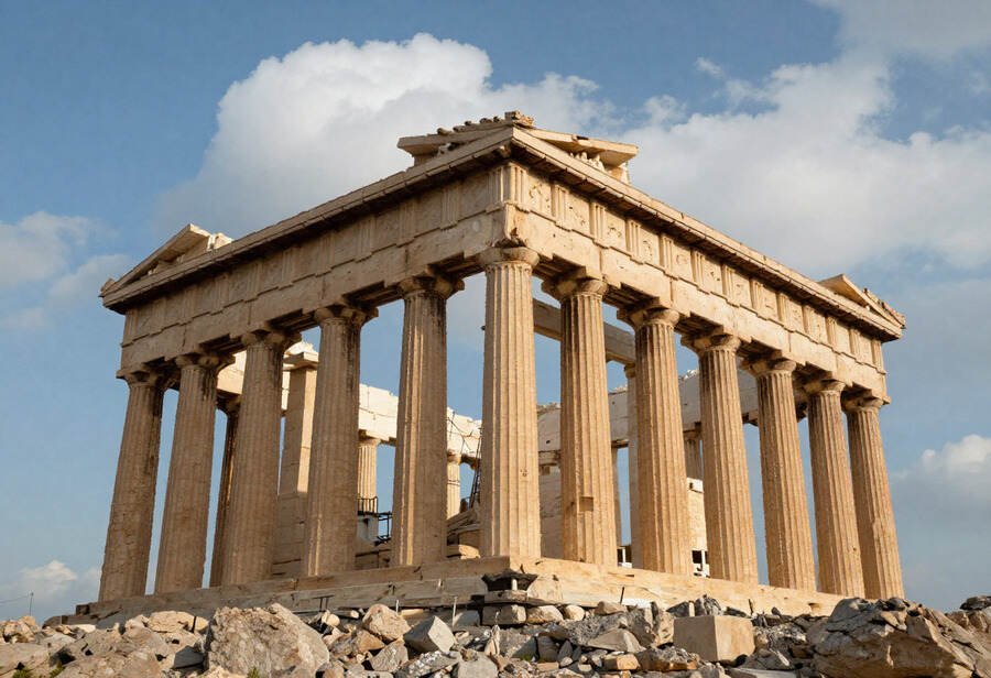 Greece Joins Lithuania, Finland, Portugal, Denmark, Spain, And A Growing Number Of European Countries In Revolutionizing Travel With Sustainable Tourism Policies And Practices, Setting A Green Standard For 2026