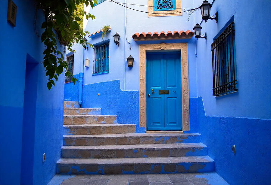 France Joins Italy, Spain, Germany, Netherlands, UK, And Other European Countries In Driving Morocco Tourism Growth To Unprecedented Levels In 2025