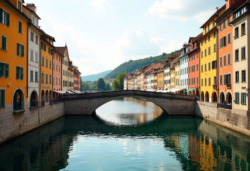 Slovenia Joins Hungary, Greece, Malta, Estonia, Spain, And More Nations,
Europe’s Tourism Boom,