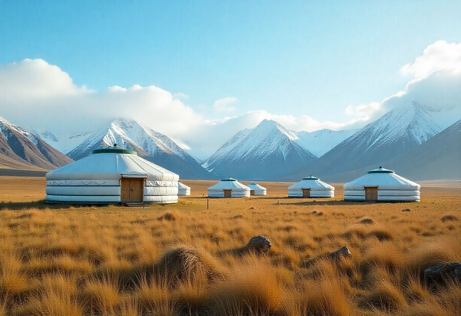 Poland Joins Ireland, Canada, Netherlands, Sweden, Thailand, And Other Forty-Six Countries In Navigating New Travel Restrictions As Kyrgyzstan Enforces A 30-Day Limit For Visa-Free Stays Within 60 Days