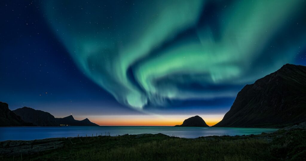 7 Malaysians Deported From Norway For Running Illegal Tours