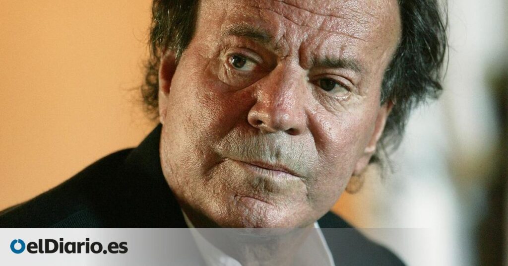 Former workers at Julio Iglesias' mansions accuse the singer of sexual assault