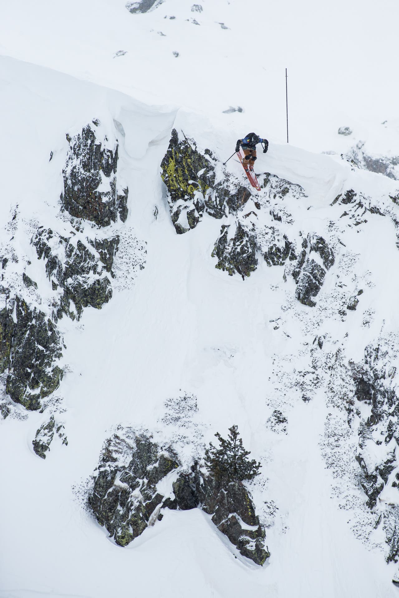 Leo Slemett FWT20 Andorra