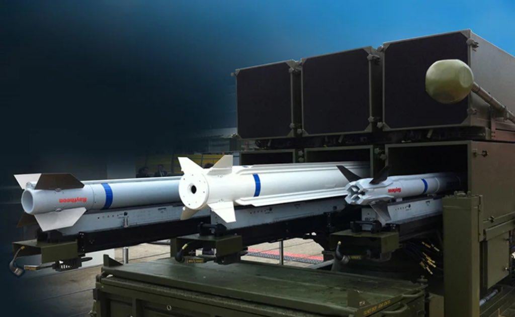 Norway has transferred a “significant number” of missiles for NASAMS systems to Ukraine to ensure their continuous operation amid constant Russian attacks.