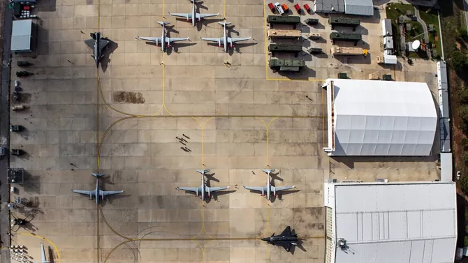 Turkish Air Force