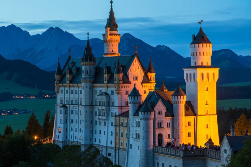 G - travel and tour world