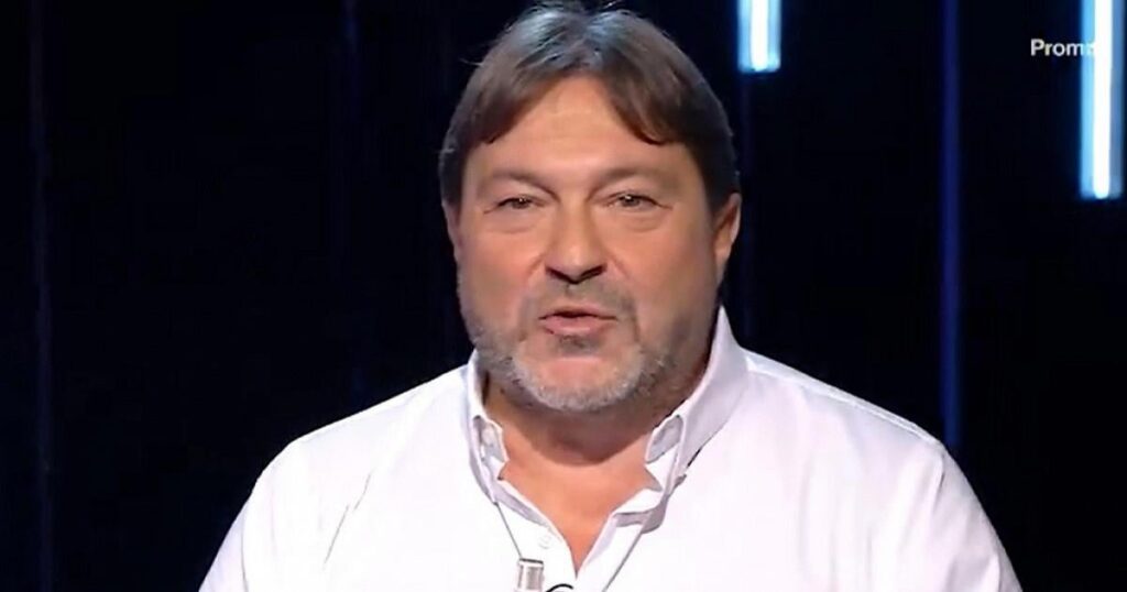 Sigfrido Ranucci, the Privacy Guarantor's sanction to Rai on the Sangiuliano case has been annulled