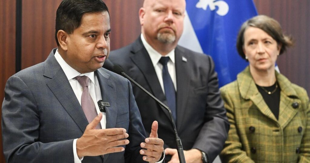 Toronto police refusing to help with Carney government’s gun buyback, minister says