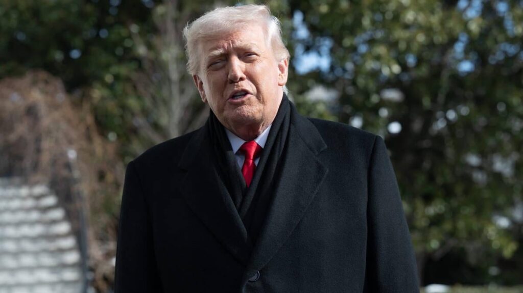 US plans to check tourists' social media accounts, including Brits, 'putting people off travel'