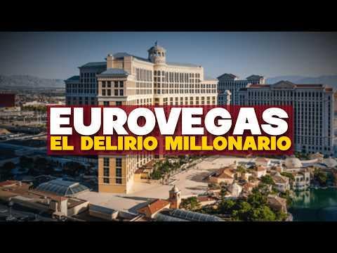 EuroVegas: The Big Scam (Rimembah, 2026)