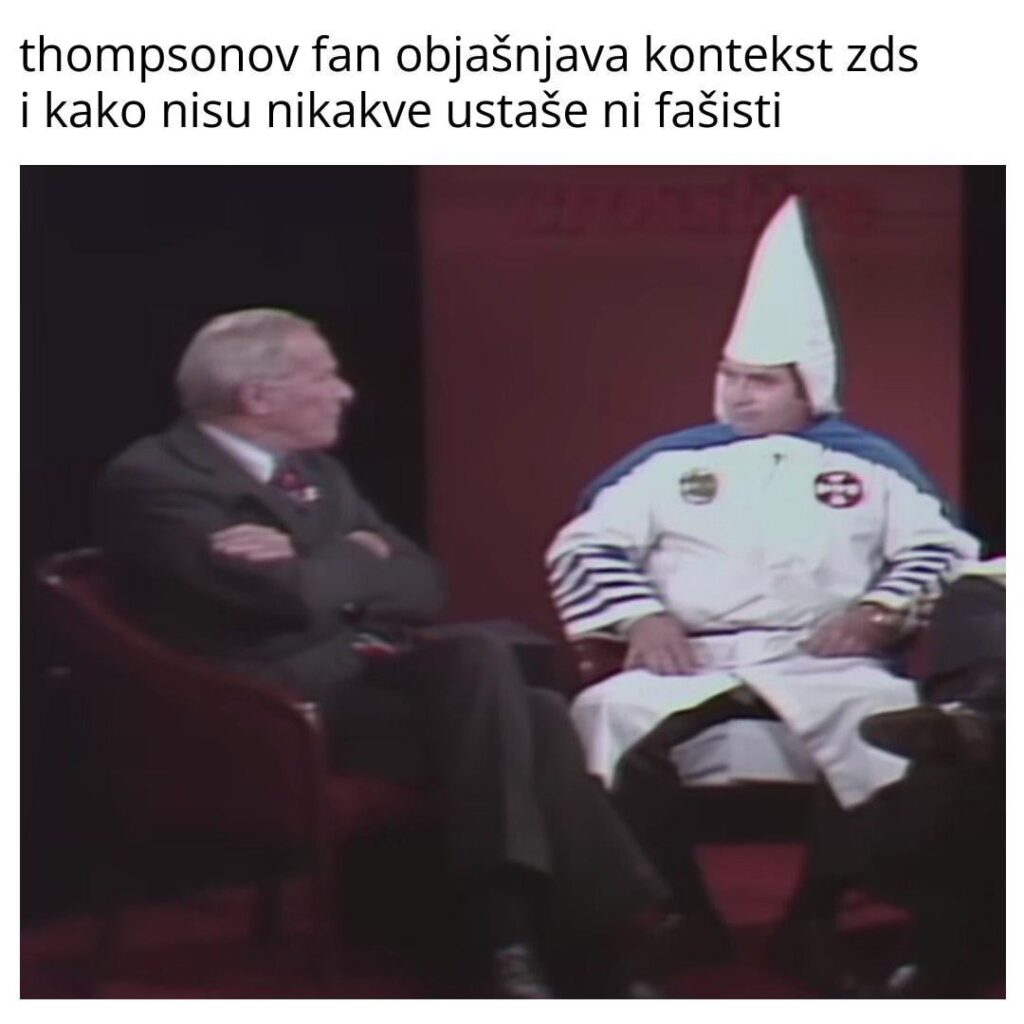 Connotations are many, and they are many