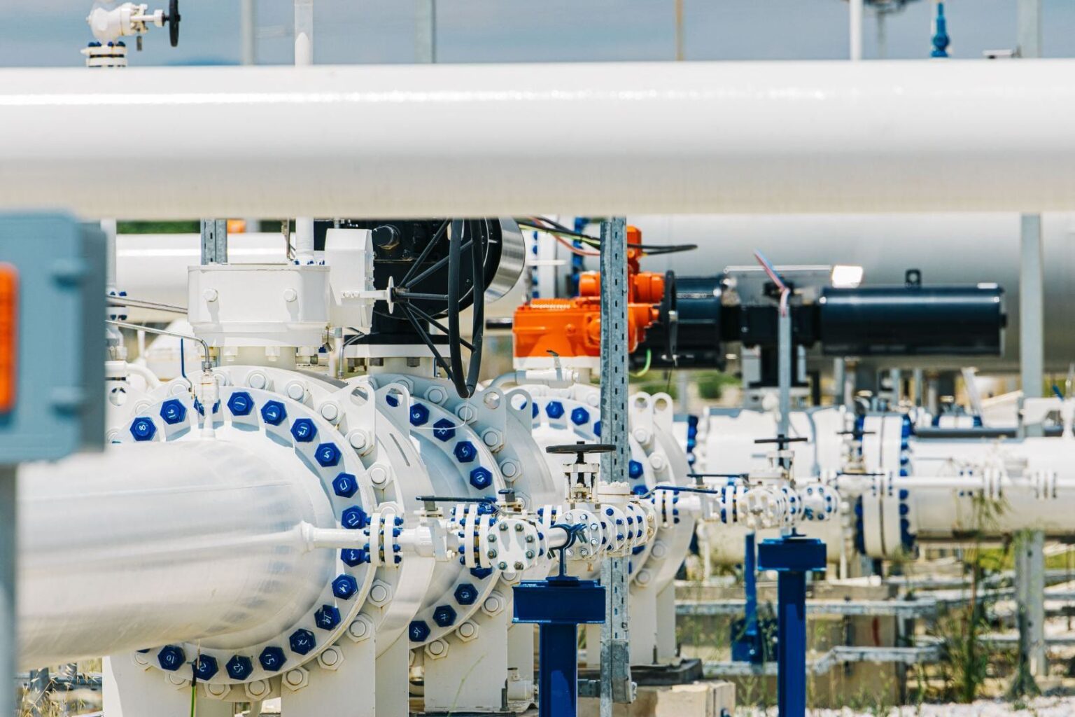 Moldova and US plan corridor to channel Azerbaijani gas to Europe Moldova and US plan corridor to channel Azerbaijani gas to Europe