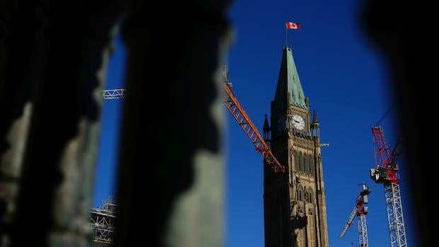 Ottawa proposes fines of up to $1 million for violating foreign influence registry rules