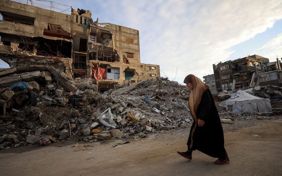 Turkey in Gaza: What does this mean for Israel, Egypt and Greece?