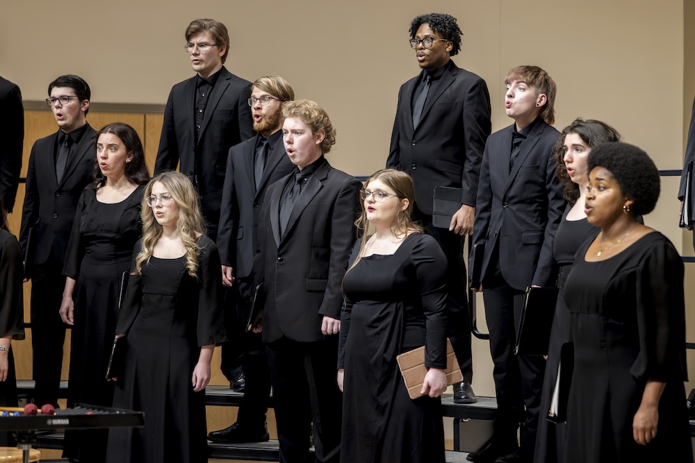 Chamber Singers