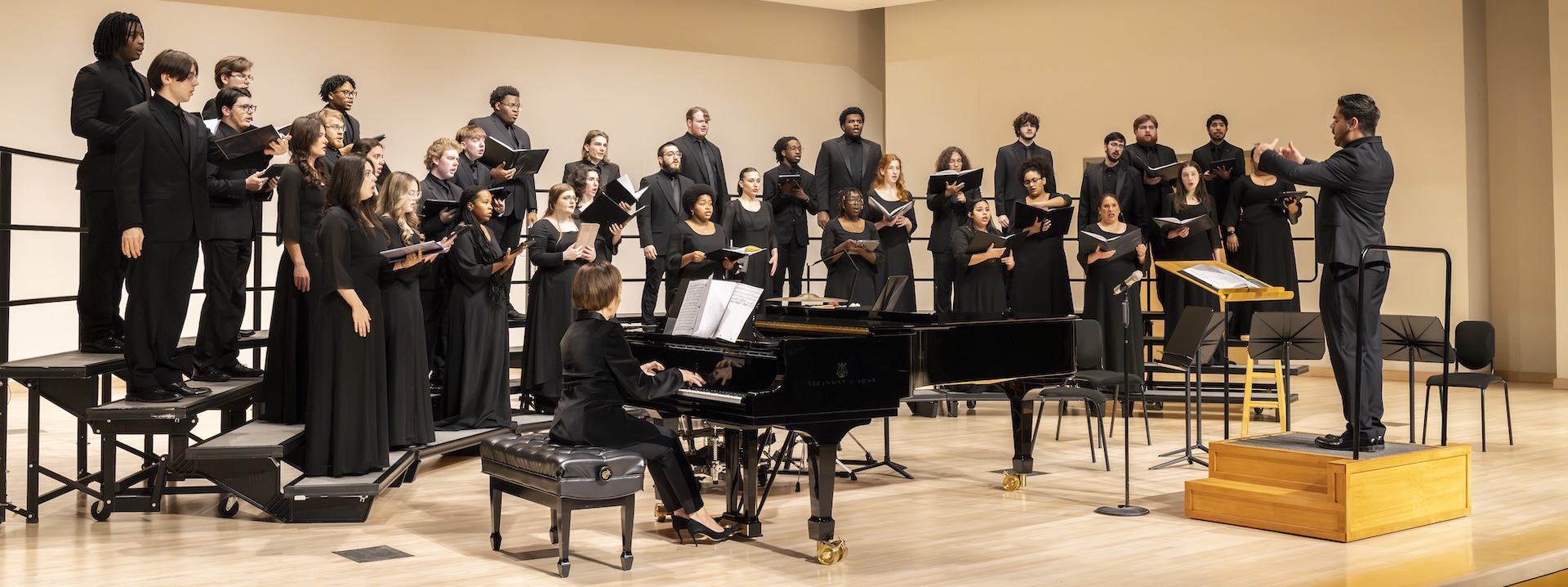 Chamber Singers