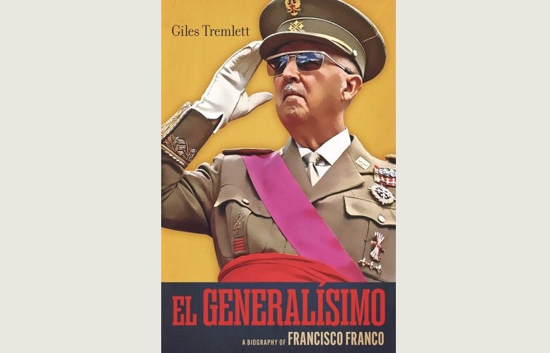 Books 2025: Nostalgia for Spain’s Dictatorship a Half-Century Later Books 2025: Nostalgia for Spain's Dictatorship a Half-Century Later