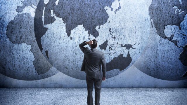 UBP: Geopolitical concerns dominate client conversations UBP: Geopolitical concerns dominate client conversations