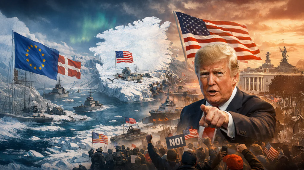 Blog/Portal for Smart FACTORY