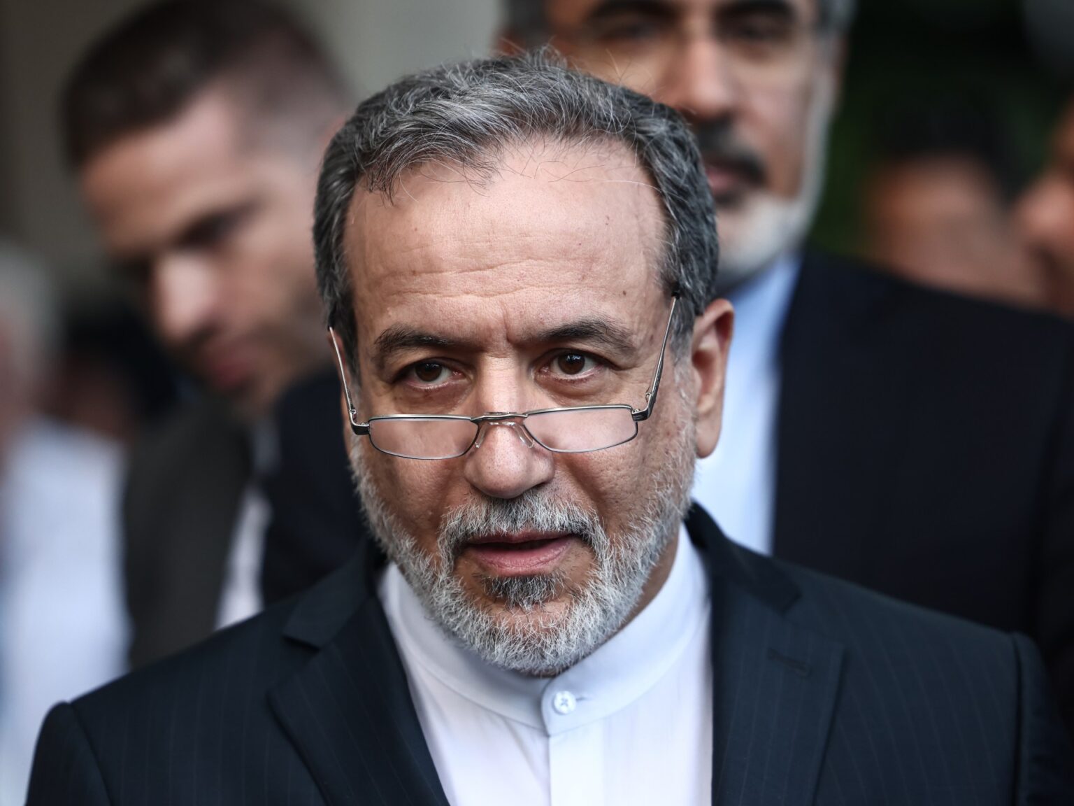 Iran rejects Trump’s threats, says ready to respond to any US attack | Donald Trump News