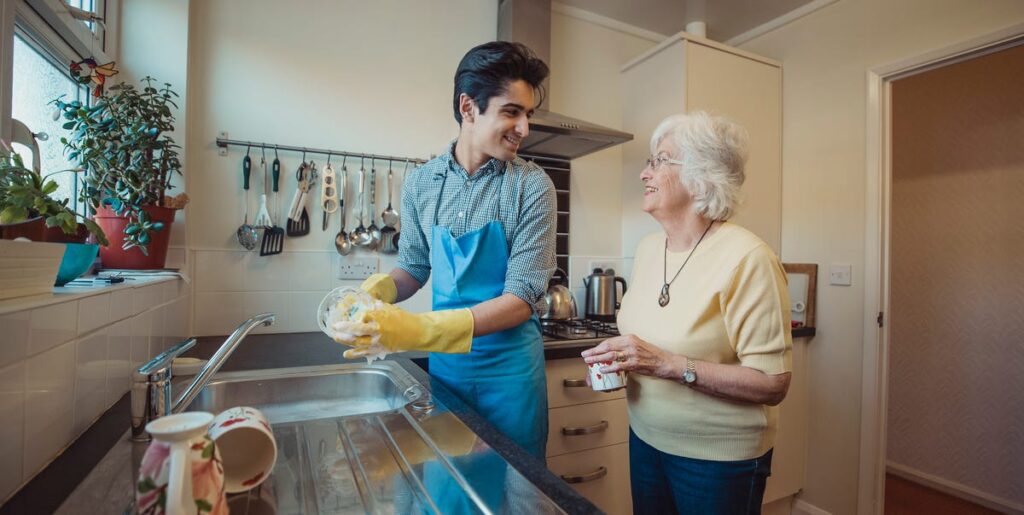 What to Know About Städdag, Sweden’s Cleaning Tradition