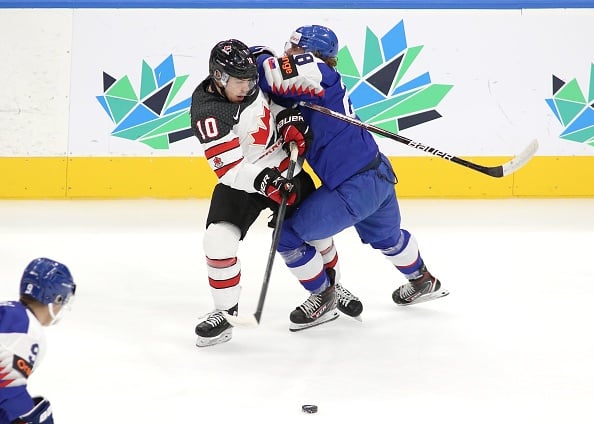 World Junior Championship predictions