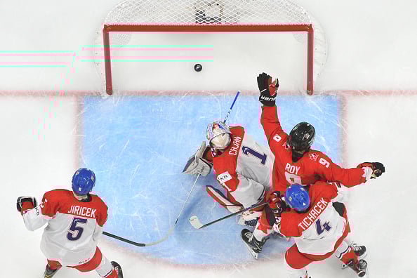 World Junior Championship Predictions