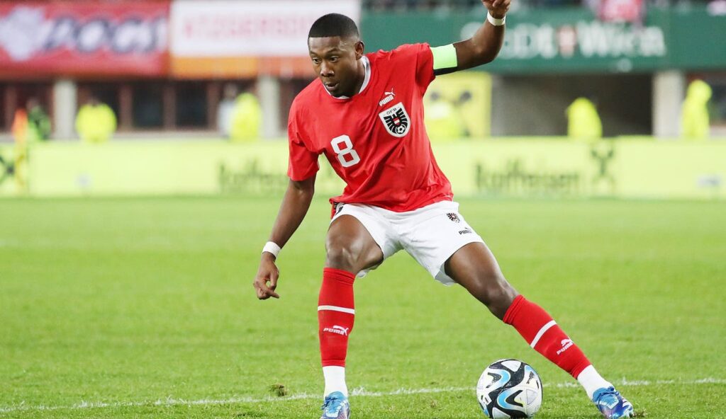 Austria World Cup 2026 Preview: Best Players, Roster, History Austria World Cup 2026 Preview: Best Players, Roster, History